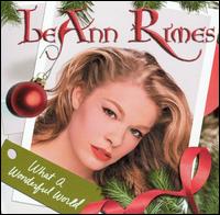 What a Wonderful World von LeAnn Rimes