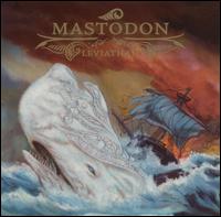 Leviathan von Mastodon