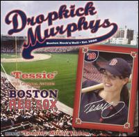 Tessie [EP] von Dropkick Murphys