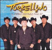 A Puro Ritmo, Vol. 2 von Torbellino