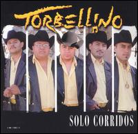 Solo Corridos von Torbellino