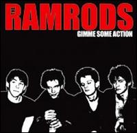 Gimme Some Action von The Ramrods