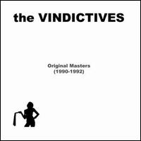 Original Masters 1990-1992 von The Vindictives