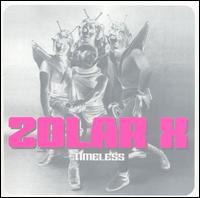 Timeless von Zolar X