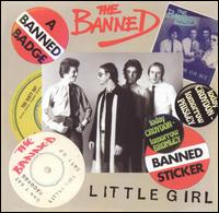 Little Girl von The Banned