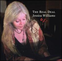 Real Deal von Jessica Williams