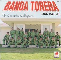 Corazón No Espera von Banda Torera del Valle