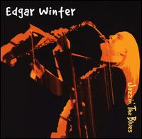 Jazzin' the Blues von Edgar Winter