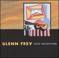 Solo Collection von Glenn Frey