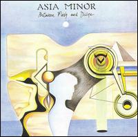 Between Flesh and Divine von Asia Minor