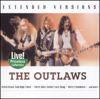 Extended Versions von Outlaws