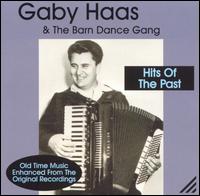 Hits of the Past von Gaby Haas