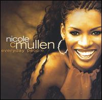 Everyday People von Nicole C. Mullen