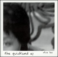 Quicksand von Alice Lee