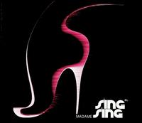 Madame von Sing-Sing