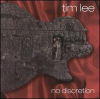 No Discretion von Tim Lee