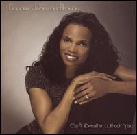 Can't Breathe Without You von Connie Johnson-Brown