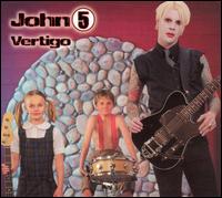 Vertigo von John 5