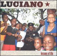 Lessons of Life von Luciano