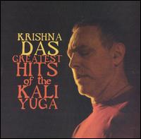 Greatest Hits of the Kali Yuga von Krishna Das