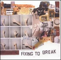 Fixing to Break von Crystal Brandt