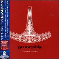 Far from the Sun von Amorphis