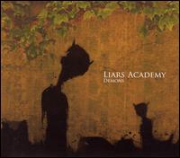 Demons von Liars Academy