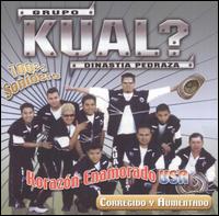 Korazon Enamorado USA von Grupo Kual