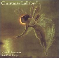 Christmas Lullaby von Kim Robertson