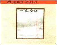 Mardi Gras von Wooden Stars