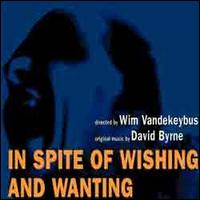 In Spite of Wishing and Wanting von David Byrne