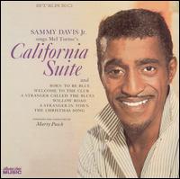 California Suite von Sammy Davis, Jr.