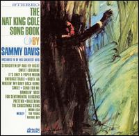 Nat King Cole Songbook von Sammy Davis, Jr.