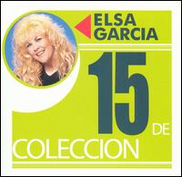 15 de Coleccion von Elsa Garcia