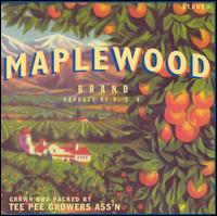 Maplewood von Maplewood