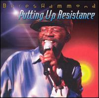 Putting Up Resistance von Beres Hammond