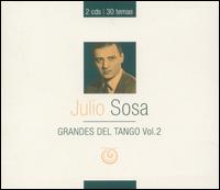 Grandes del Tango, Vol. 2 von Julio Sosa