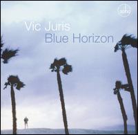 Blue Horizon von Vic Juris