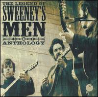 Legend of Sweeney's Men: Anthology von Sweeney's Men