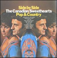 Side by Side von Canadian Sweethearts