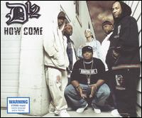 How Come Pt.1 (2 Tracks) von D12