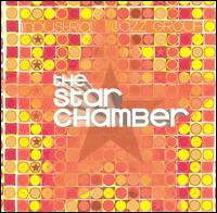 Star Chamber von The Industrial Jazz Group