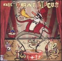 Ringleaders Revolt von Beat Circus