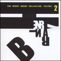 Henry Brant Collection, Vol. 2 von Henry Brant