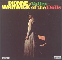 Valley of the Dolls von Dionne Warwick