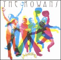 Jubilation von The Rowans