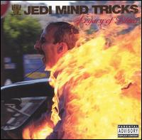 Legacy of Blood von Jedi Mind Tricks