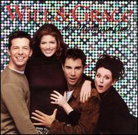 Will & Grace: Let the Music Out! von Original TV Soundtrack