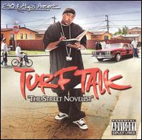 Street Novelist von Turf Talk