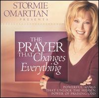 Prayer That Changes Everything von Stormie Omartian